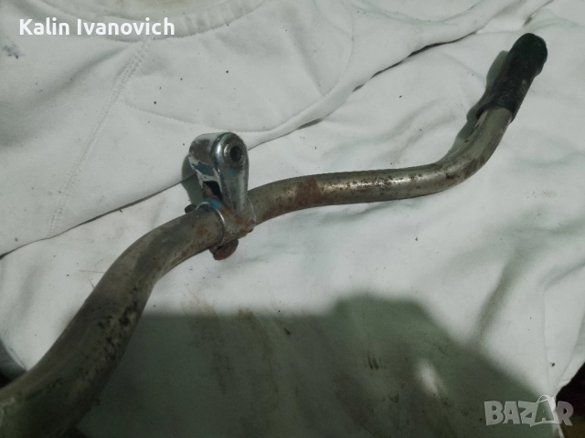 части за колело 3 бр, снимка 8 - Части за велосипеди - 52471997