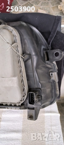 Продавам ляв и десен фар за Фиат Добло 01 - 05 FIAT DOBLO, снимка 12 - Части - 52088975