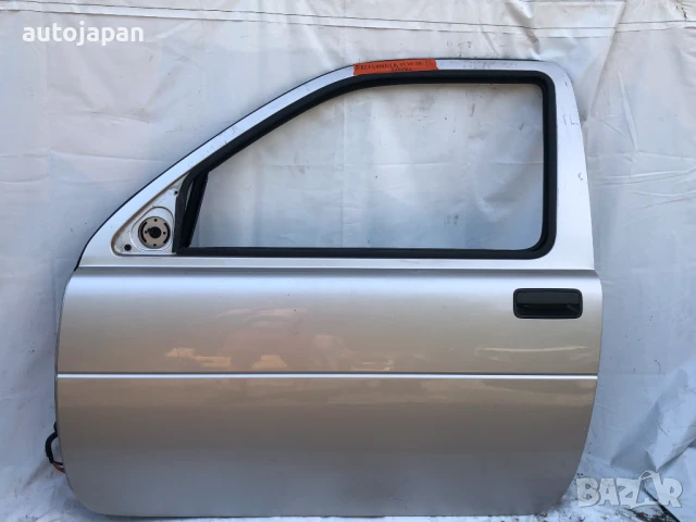 Предна лява врата Land Rover Freelander 2001г