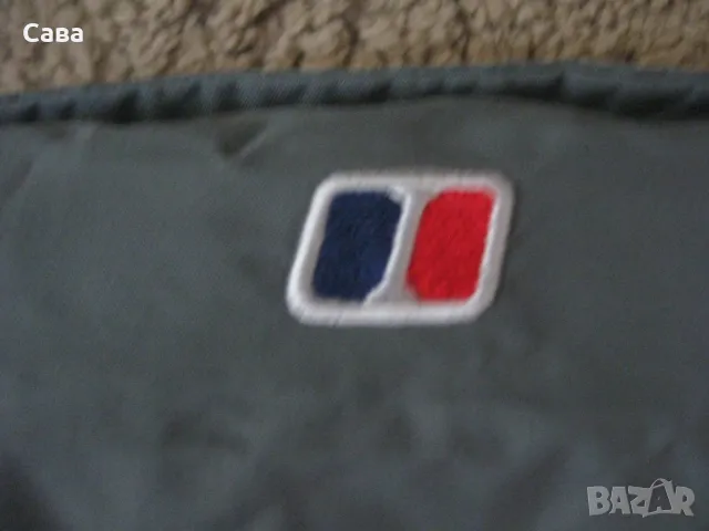 Яке пролет,есен BERGHAUS  дамско,М, снимка 7 - Якета - 47669093