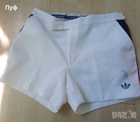 Къси панталони Adidas, снимка 1