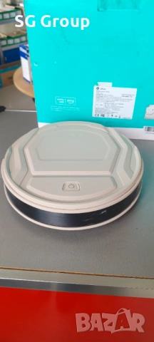 Прахосмукачка робот L'Enfant