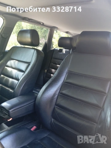 Audi A4 B5 2.8 1997, снимка 5 - Автомобили и джипове - 51273811