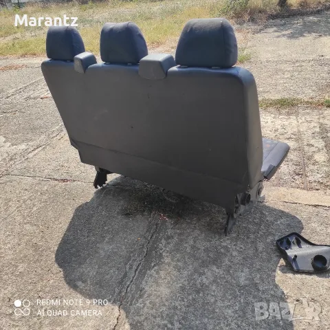 Mercedes Vito 2004-2009, снимка 2 - Аксесоари и консумативи - 55967262