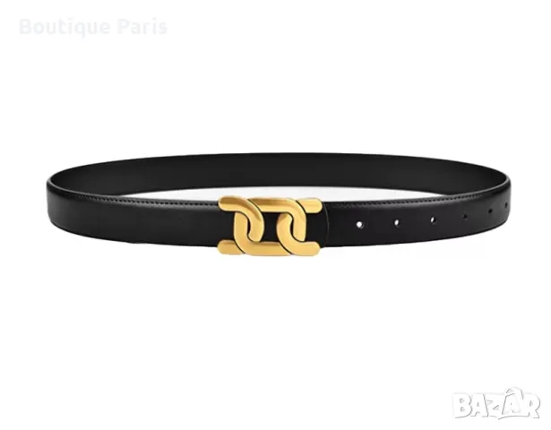 Колан Celine , снимка 2 - Колани - 49959131