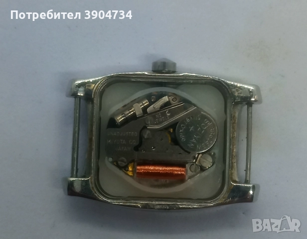 Festina , снимка 4 - Антикварни и старинни предмети - 51875837