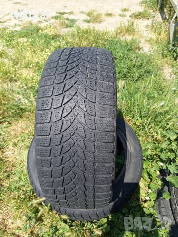 1бр зимна гума 195/50R15 Dayton