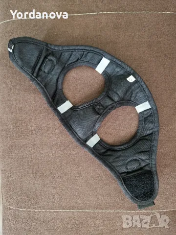 Нагръдник за куче, снимка 3 - За кучета - 49585268