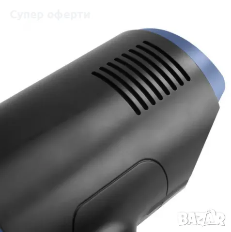 Прахосмукачка Lexical – 1800W, снимка 2 - Прахосмукачки - 49747798