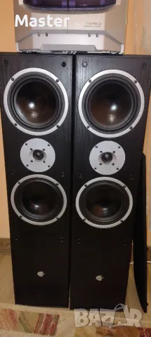 Уредба Sharp с колони Cat Bluetooth , снимка 3 - Bluetooth тонколони - 49780489