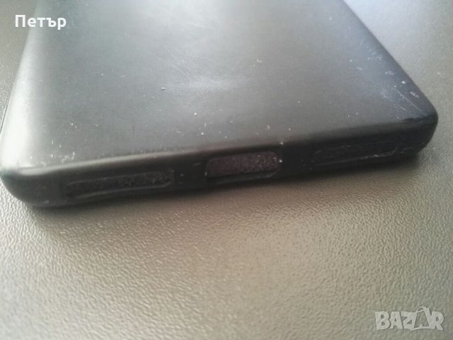 Силиконов калъф за Xiaomi Redmi Note 4X, протектор, снимка 4 - Калъфи, кейсове - 34621479