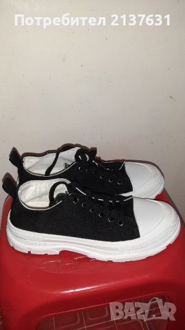 ДАМСКИ  СНИКЪРСИ  TENDENZ N 37 / 38, снимка 3 - Маратонки - 42253996