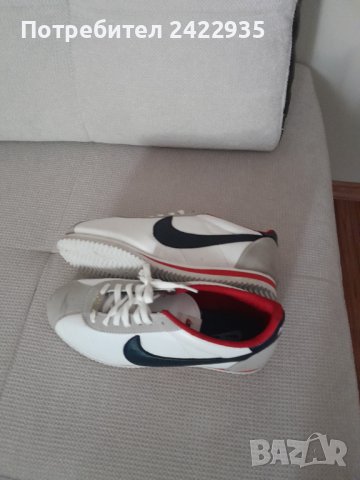 Маратонки , снимка 2 - Маратонки - 41096933