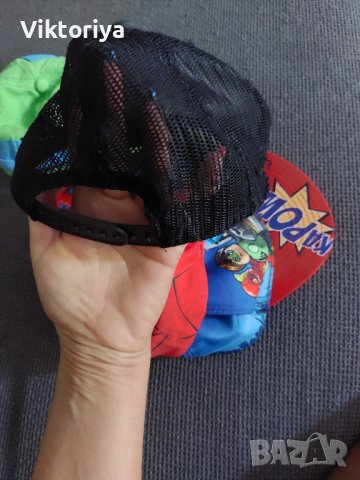 Детска шапка Лего Нинджаго, снимка 14 - Други - 41494628