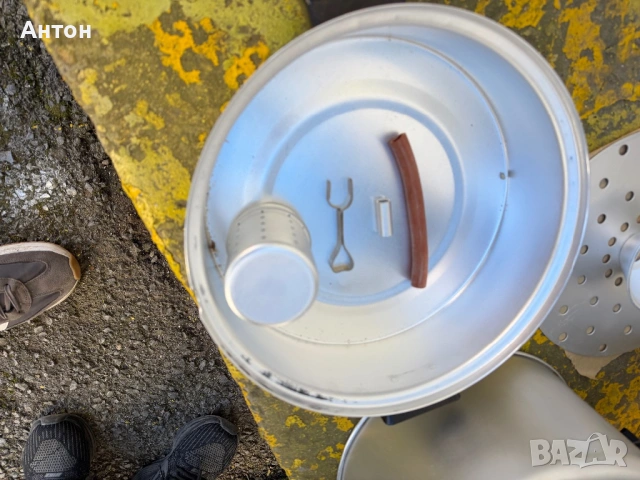 Соковарка пароварка.НОВА., снимка 6 - Съдове за готвене - 53743320