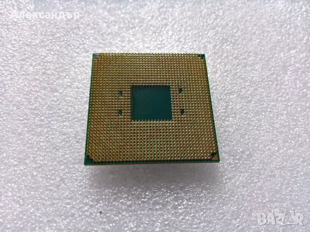 Процесор AMD Ryzen 9 5900X 12-Core 3.7GHz AM4 с проблем, снимка 2 - Процесори - 53571994
