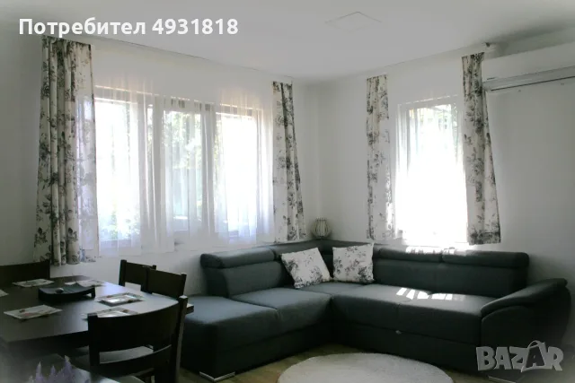 Отдавам под наем къща в с. Кичево, снимка 2 - Къщи - 55836590