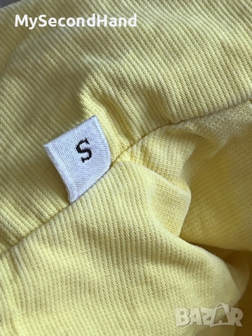Burberry оригинал дамско яке S, снимка 5 - Якета - 56167947