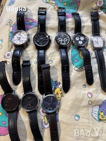 Часовници Hugo Boss Original