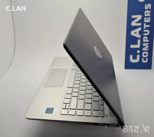 HP Pavilion 14-BF018NF i5 7200U/8GB/256SSD/FHD/Подсветка, снимка 11 - Лаптопи за работа - 51540964