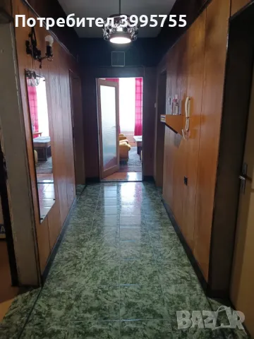 Продава 3-стаен апартаент в гр. Ловеч, снимка 9 - Апартаменти - 48860665