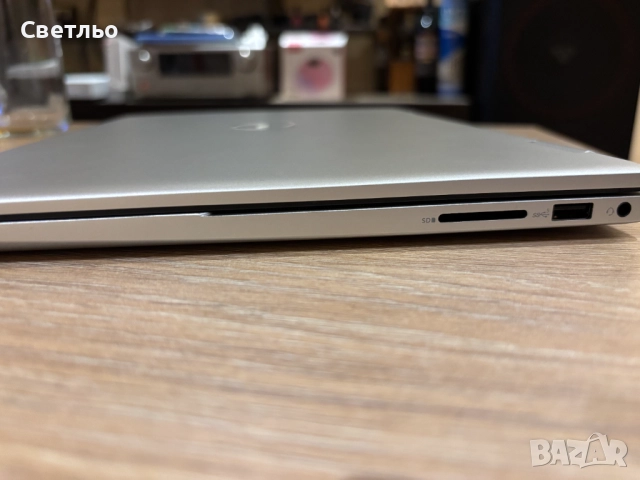 Лаптоп 2в1 Dell Inspiron 7430, Intel Core i7-1355U, 16GB RAM, 512GB NVME , FHD+, 14.0", снимка 8 - Лаптопи за работа - 51937747