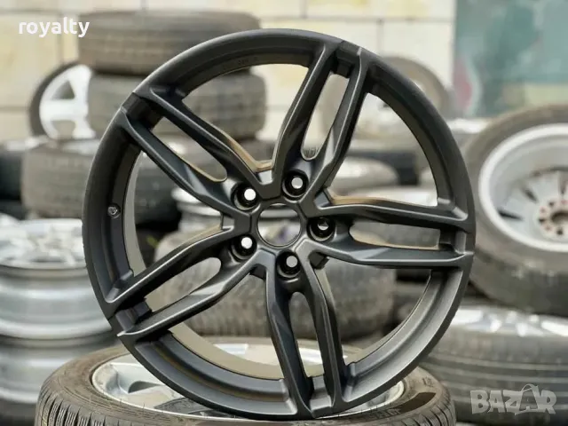 5x114.3 19 Джанти Toyota Tesla Infinity Lexus Mazda Kia Hyundai Honda 5х114.3
