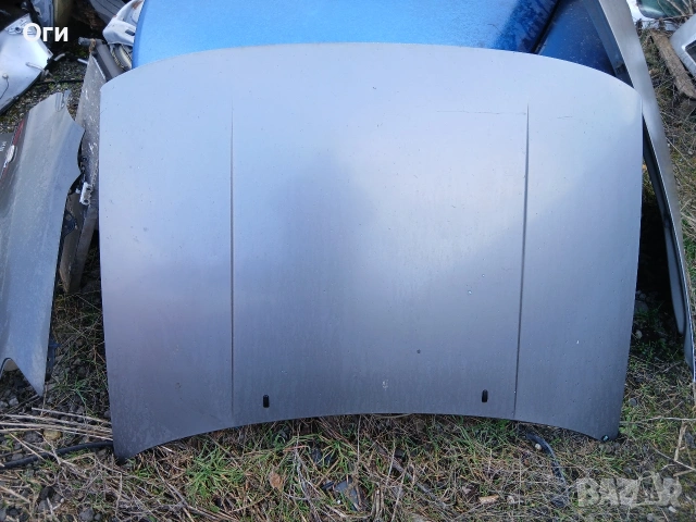 Преден капак за Фолксваген Пасат В3 88-92г.