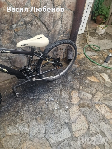 Авиго 24 цола , снимка 6 - Велосипеди - 52049378