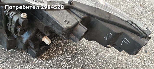 Фар за Toyota Yaris Full LED / Тойота Ярис Фул Лед, снимка 9 - Части - 50901471