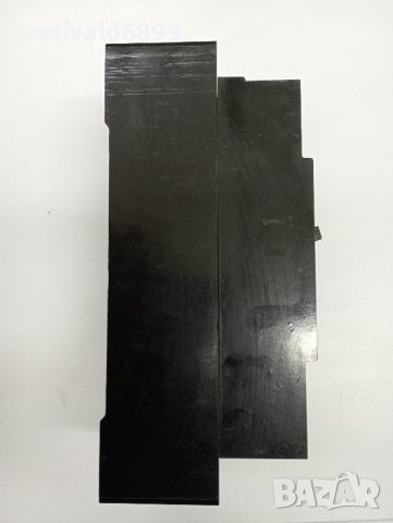 Автоматичен прекъсвач за постоянен ток , снимка 7 - Резервни части за машини - 44158760