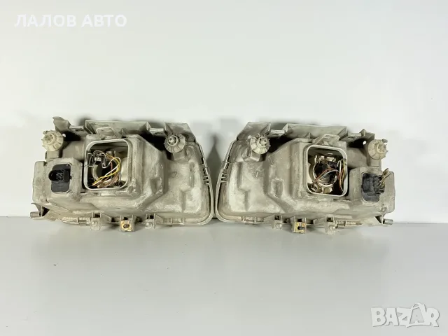 Оригинални Фарове Хела Поло 3 6Н1 (94-99г) Farove Hella VW Polo 3 6N1, снимка 2 - Части - 56128087