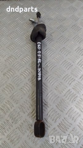 Обтегач врата BMW 7-Series E65 2003г.(задна лява)	