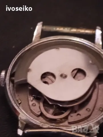 Timex automatic, снимка 3 - Мъжки - 48576684