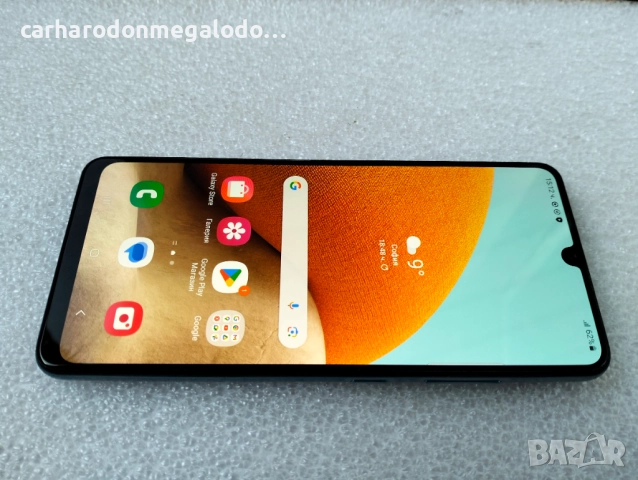 Samsung Galaxy A32 128GB 8GB RAM Dual , снимка 9 - Samsung - 52818057