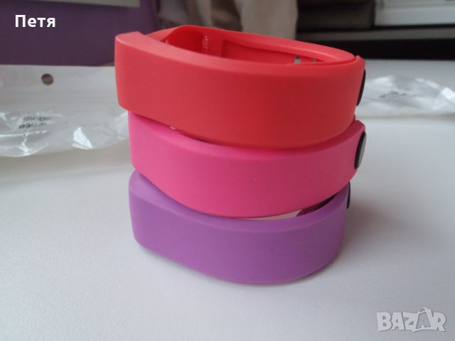 Каишка за Garmin Vivofit 2 / сменяеми каишки за Garmin Vivofit 2, снимка 11 - Смарт гривни - 31998527
