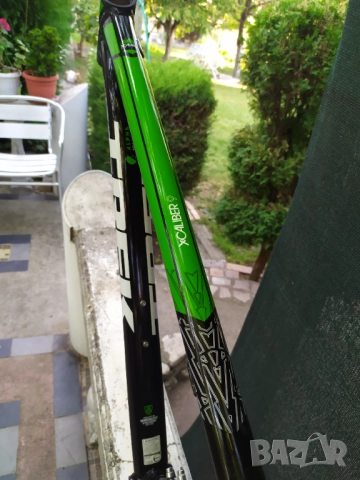 Алуминиева рамка 29" - Trek X caliber 9, снимка 10 - Велосипеди - 51725661