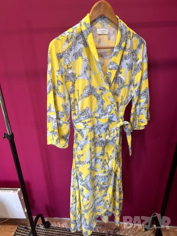 Norr нпва рокля, снимка 3 - Рокли - 41801258