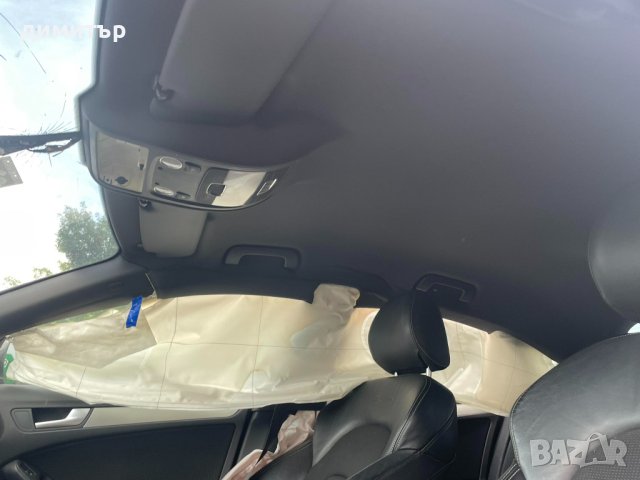 Audi A5 Sportback 3.0 CCW S-LINE на части ауди а5 спортбек с-лайн , снимка 12 - Автомобили и джипове - 41500337