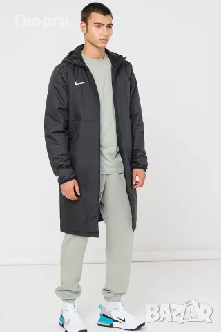 Зимна Парка Nike