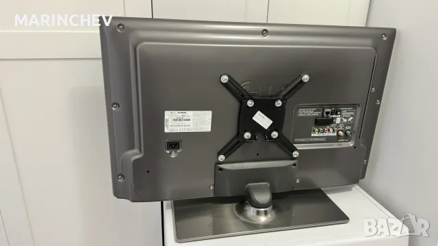 LG 32LB650V | 32 инча | 3D смарт телевизор, снимка 2 - Телевизори - 55741002