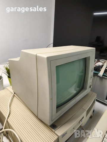 Монитори за Правец 8 / 16 Аналитик Михайловград, снимка 8 - Антикварни и старинни предмети - 52792223