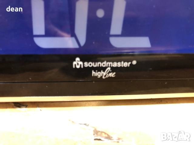 Радиочасовник Sony, снимка 12 - Радиокасетофони, транзистори - 52514299