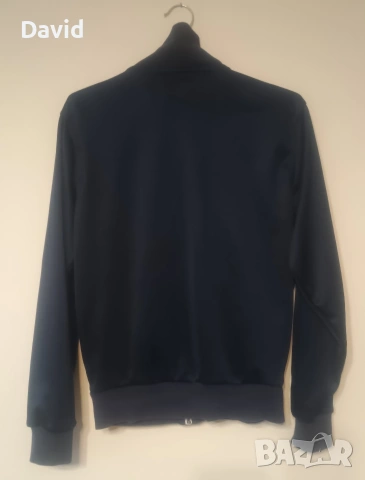 Оригинално ретро горнище на Тотнъм, снимка 2 - Спортни дрехи, екипи - 53649044