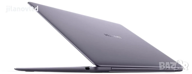 Лаптоп Huawei MateBook X i7-7500U 8GB 512GB SSD ГАРАНЦИЯ, снимка 2 - Лаптопи за работа - 51132016