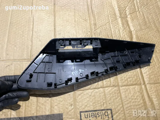 Лайсна Предна Лява Врата 10B867197B Volkswagen ID.3 E11 PRO, снимка 4 - Части - 49998841