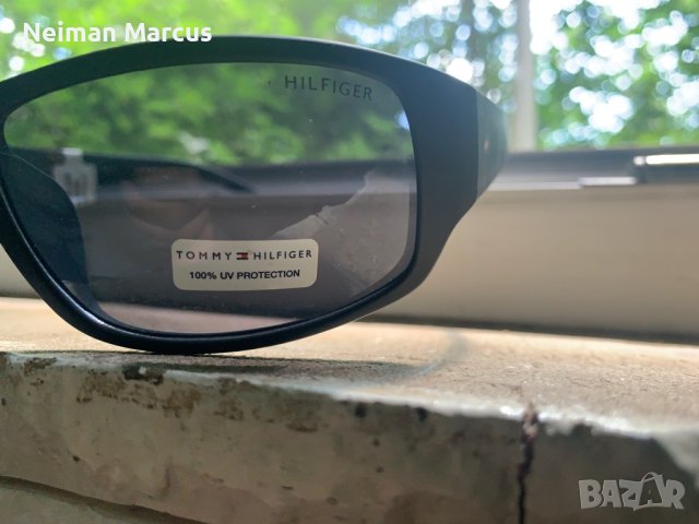 Tommy Hilfiger , снимка 3 - Слънчеви и диоптрични очила - 41393191