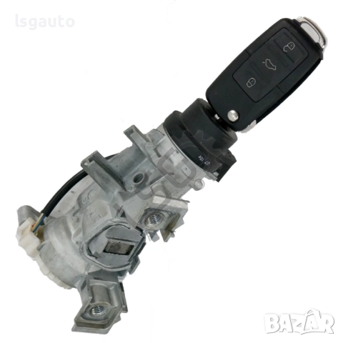 Контактен ключ Volkswagen Scirocco III 2008-2017 ID:149369