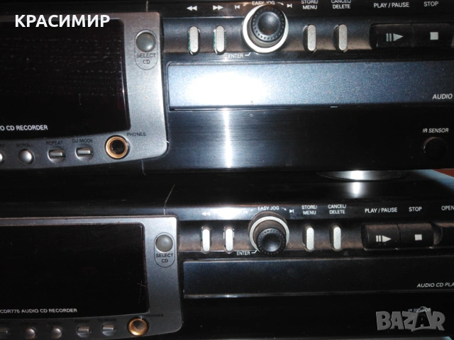 pfilips записвачки, снимка 3 - Аудиосистеми - 53371842