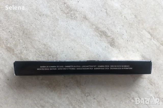 Нов стик-сенки за очи Laura Mercier, снимка 8 - Декоративна козметика - 55810668
